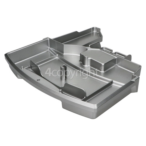 Delonghi Drip Tray - Silver. Part Number 5313214961. | www