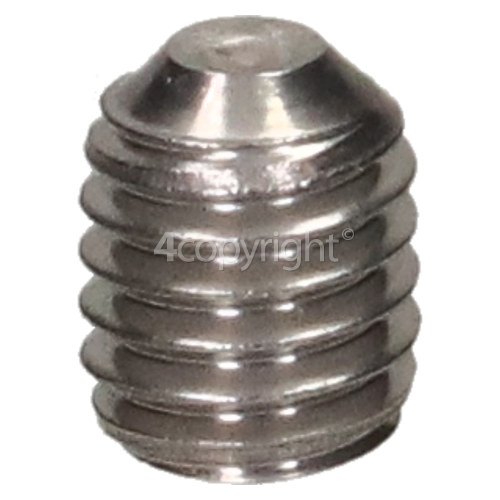 Rangemaster M5 X 6mm Grub Screw