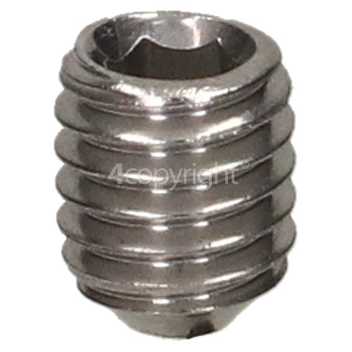 Rangemaster M5 X 6mm Grub Screw