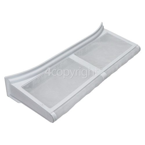 BEKO Metallfilter 515 X 165 Mm – Ersatzteil Für Dunstabzugshauben, Kompatibel Mit CTB6407XH