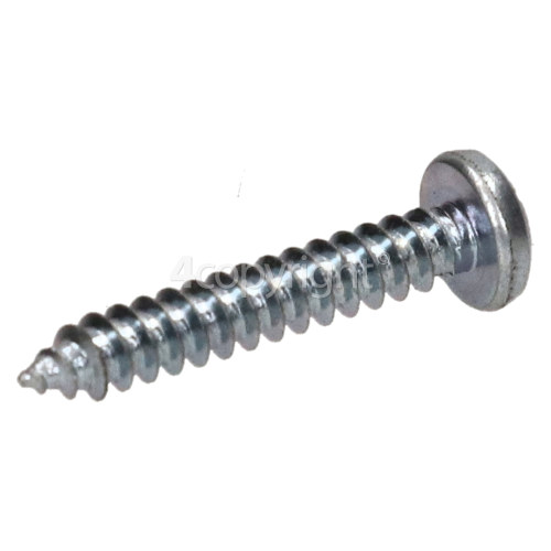 Rangemaster 10037 Elise 110 Induction Ice White Kickplate Screw