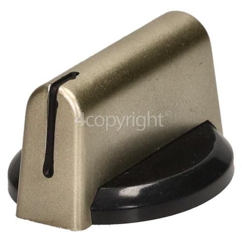 Baumatic Control Knob