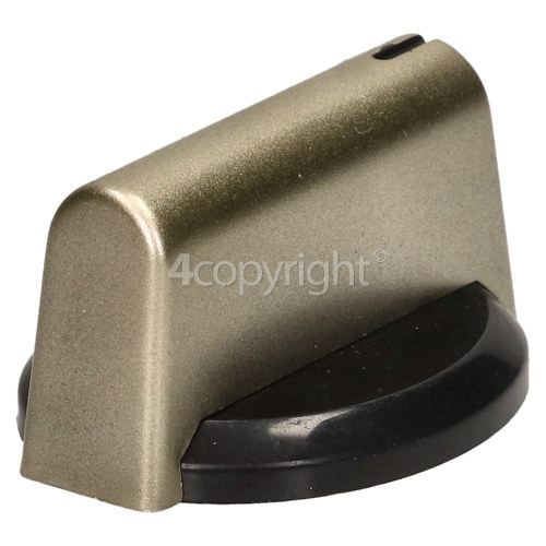 Baumatic Control Knob
