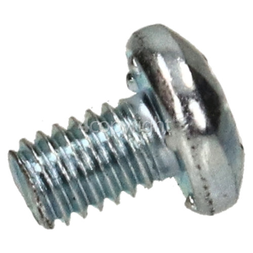 Rangemaster 91780 PROFESSIONAL PLUS 110 IND. BLACK Screw