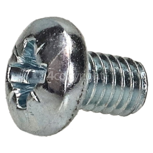 Rangemaster 91780 PROFESSIONAL PLUS 110 IND. BLACK Screw
