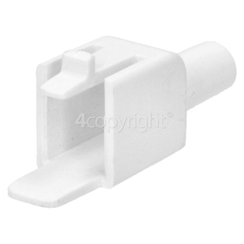 Lec Flap Hinge