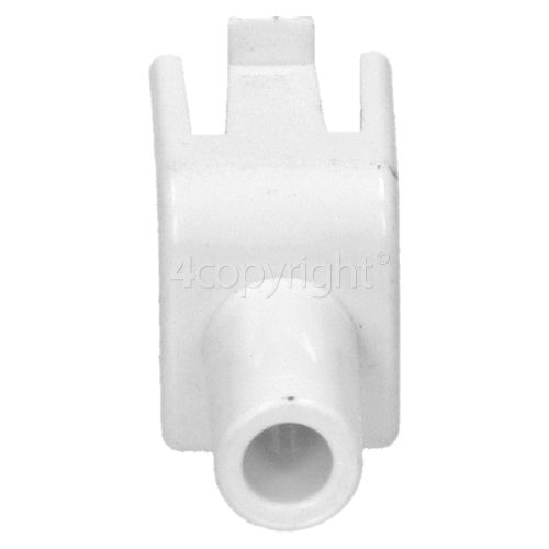 Lec Flap Hinge