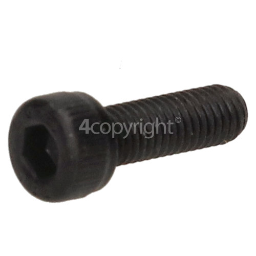 Rangemaster Screw M5x16 Cap Head Socket