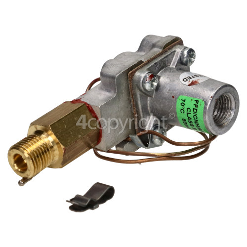 Rangemaster Gas Flame Failure Device : Toddington FFD/CNH/603N