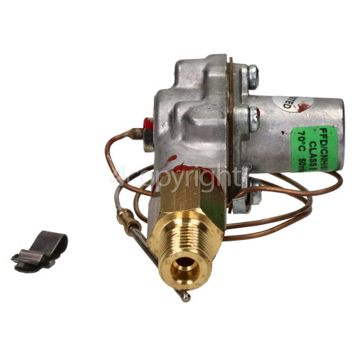 Rangemaster Gas Flame Failure Device : Toddington FFD/CNH/603N