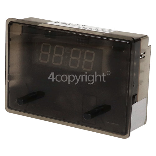 Rangemaster Digital Timer : Robert Shaw LED191001.4QC