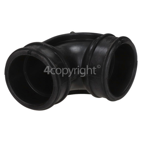 Washing Pump Inlet Bend Hose