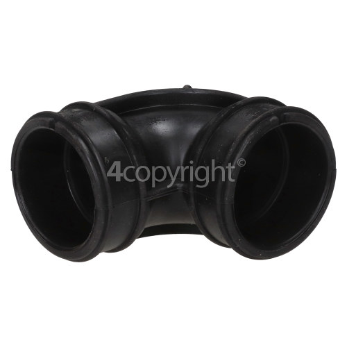 Washing Pump Inlet Bend Hose