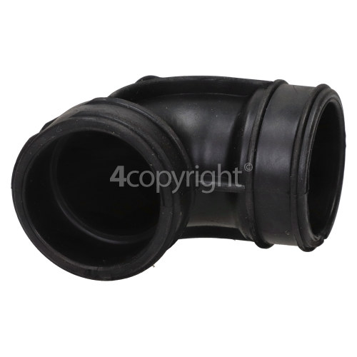 Washing Pump Inlet Bend Hose