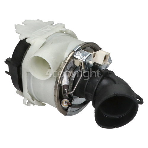 Grundig Heat Pump Assembly