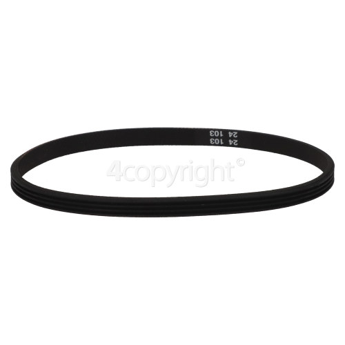 Grundig Pulley Assembly