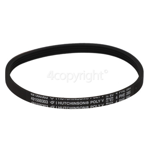 Grundig Pulley Assembly