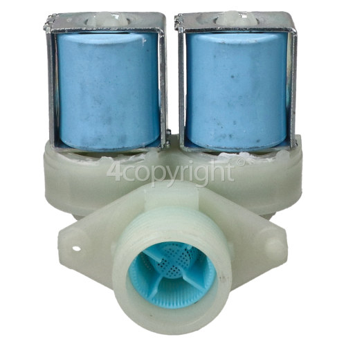 Flavel Cold Water Double Inlet Solenoid Valve