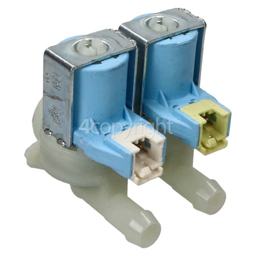 Flavel Cold Water Double Inlet Solenoid Valve