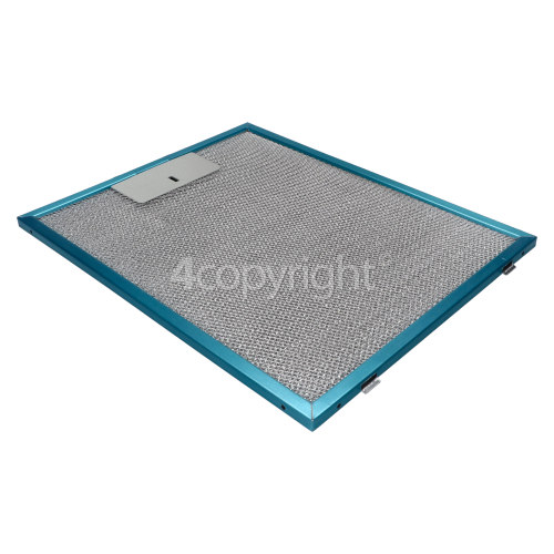 Britannia Cooker Hood Metal Grease Filter