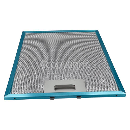 Britannia Cooker Hood Metal Grease Filter
