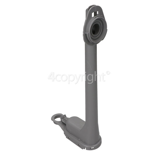 Hisense HS60240XUK Spray Arm Feeding Pipe