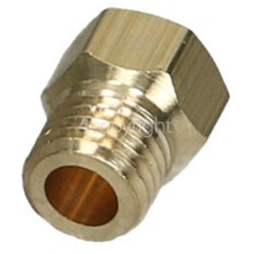 Delonghi LPG Gas Injector Conversion Kit { Adjusted G30/G31 28-30/37 MBAR )