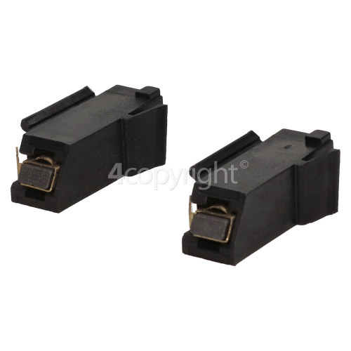 Hotpoint Genuine Carbon Brushes (Pair)