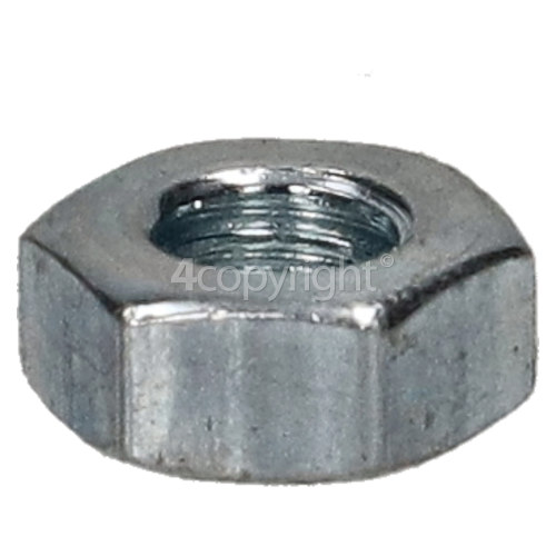 Rangemaster 5670 90 DF NG Black M4 Nut