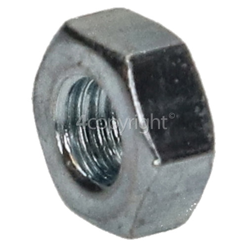 Rangemaster 5670 90 DF NG Black M4 Nut