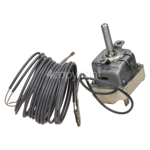 Britannia Oven Thermostat : EGO 55. 19059. 812 Or EGO 55.19059.812