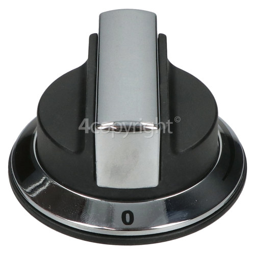 Rangemaster Control Knob