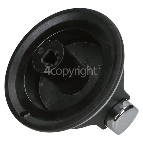 Rangemaster Control Knob