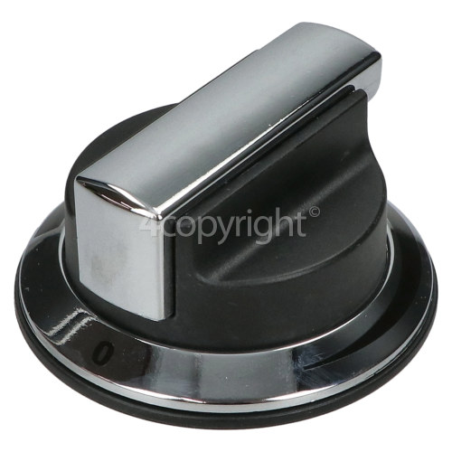 Rangemaster Control Knob