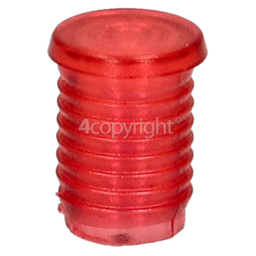 Rangemaster Red Lens Neon