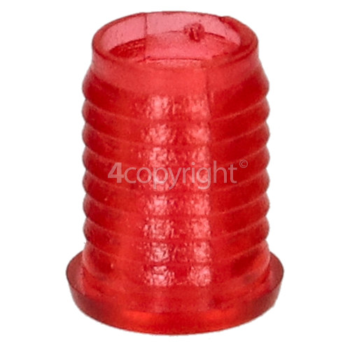 Rangemaster Red Lens Neon