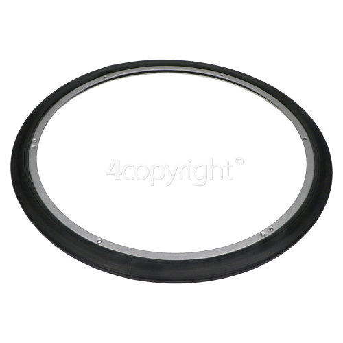 Grundig BT60BLDC Rear Drum Tightness Plate Assy