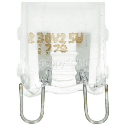 Siemens Halogen Lamp G9 - 27W