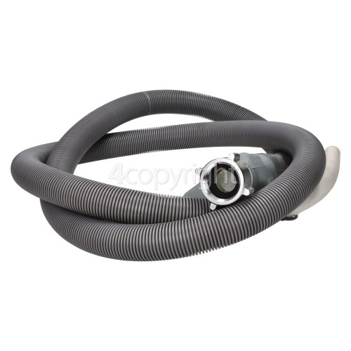 Hisense HS620D10WUK Aquastop Inlet / Fill Hose (With Lead)