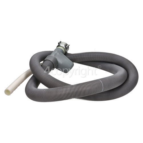 Hisense HS620D10WUK Aquastop Inlet / Fill Hose (With Lead)