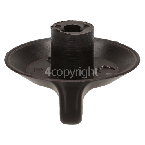 Rangemaster Hotplate Control Knob