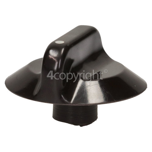 Rangemaster Hotplate Control Knob
