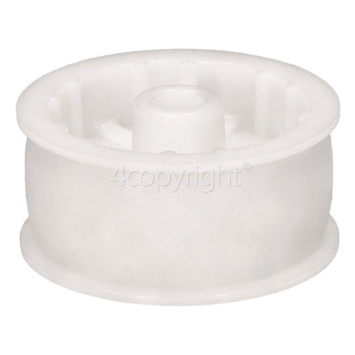 Gorenje Belt Pulley SP/K-09 Hiplex : Also Fits Alluxe/Asko/Bellavita/Panasonic/Pelgim/Privileg/Siberia/Smeg & HISENSE DHGE902 Etc.