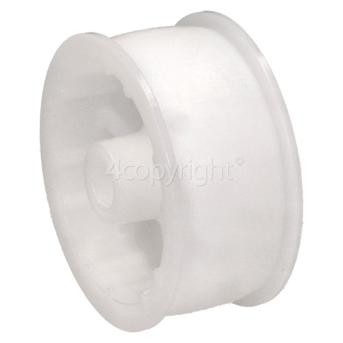 Gorenje Belt Pulley SP/K-09 Hiplex : Also Fits Alluxe/Asko/Bellavita/Panasonic/Pelgim/Privileg/Siberia/Smeg & HISENSE DHGE902 Etc.