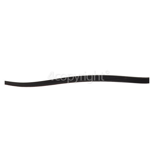Whirlpool Poly-Vee Drive Belt - 2330H4