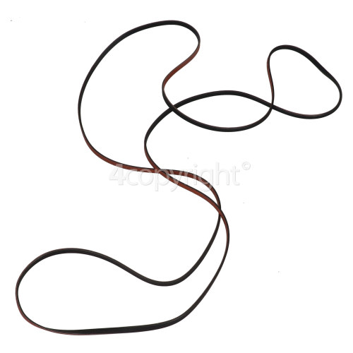 Whirlpool Poly-Vee Drive Belt - 2330H4