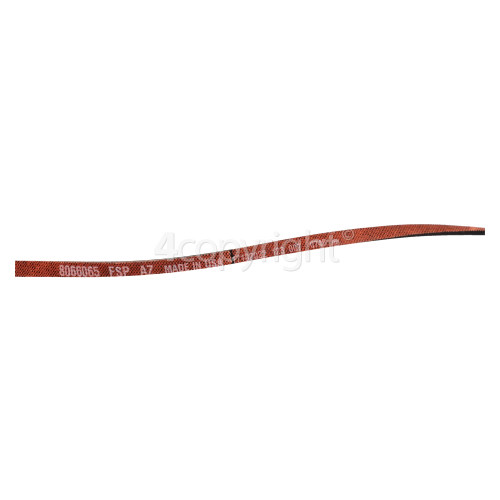Whirlpool Poly-Vee Drive Belt - 2330H4