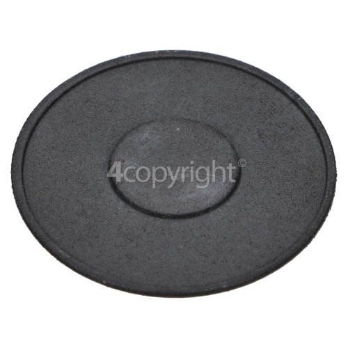 Delonghi Small Burner Cap : 45mm