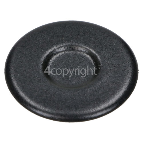 Delonghi Small Burner Cap : 45mm
