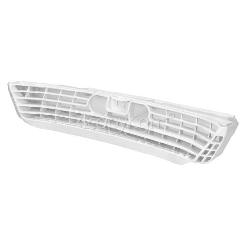 Grundig Asymmetric Filter Cassette Assembly : 353 X 182 X 66mm